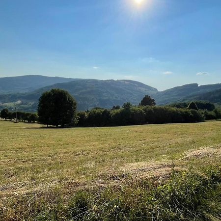 Nadherne Misto Pro Vas Relax V Prirode Uherské Hradiště Zewnętrze zdjęcie