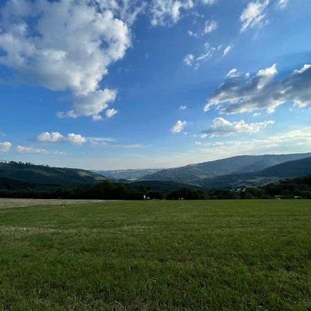 Nadherne Misto Pro Vas Relax V Prirode Uherské Hradiště Zewnętrze zdjęcie