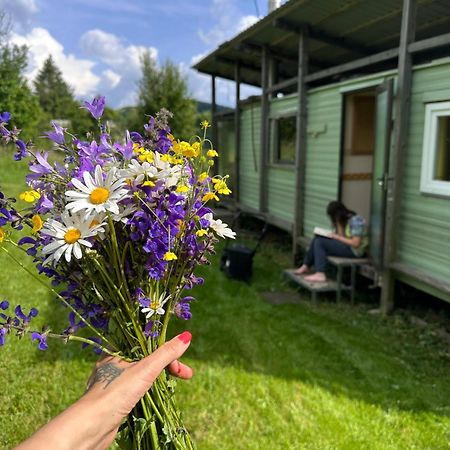 Nadherne Misto Pro Vas Relax V Prirode Uherské Hradiště Zewnętrze zdjęcie