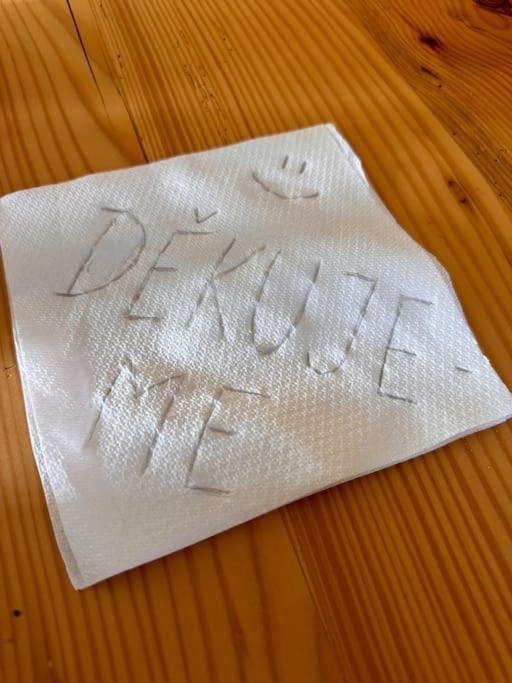 Nadherne Misto Pro Vas Relax V Prirode Uherské Hradiště Zewnętrze zdjęcie