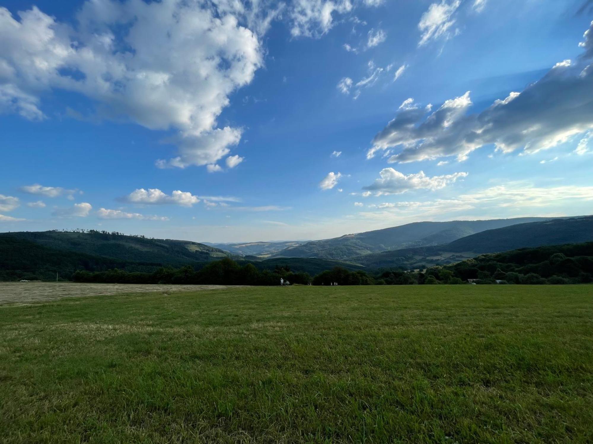 Nadherne Misto Pro Vas Relax V Prirode Uherské Hradiště Zewnętrze zdjęcie